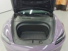 Tesla Model 3 Rear-Wheel Drive - ფოტო 20