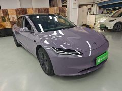 Tesla Model 3 Rear-Wheel Drive - ფოტო 4