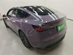 Tesla Model 3 Rear-Wheel Drive - ფოტო 5