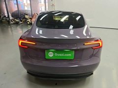 Tesla Model 3 Rear-Wheel Drive - ფოტო 6