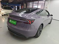 Tesla Model 3 Rear-Wheel Drive - ფოტო 7