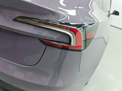 Tesla Model 3 Rear-Wheel Drive - ფოტო 8