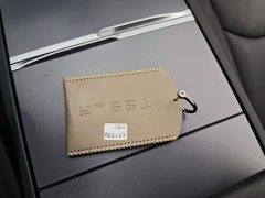 Tesla Model 3 Rear-Wheel Drive - ფოტო 9