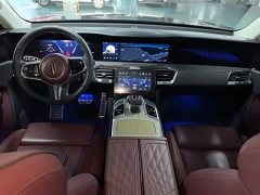 FAW Red Flag E-HS9 2022 690km Range Flagship Edition Six-Seater - ფოტო 10