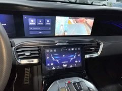 FAW Red Flag E-HS9 2022 690km Range Flagship Edition Six-Seater - ფოტო 13