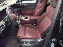 FAW Red Flag E-HS9 2022 690km Range Flagship Edition Six-Seater - ფოტო 15