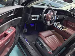 FAW Red Flag E-HS9 2022 690km Range Flagship Edition Six-Seater - ფოტო 16