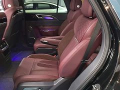 FAW Red Flag E-HS9 2022 690km Range Flagship Edition Six-Seater - ფოტო 17