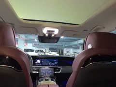 FAW Red Flag E-HS9 2022 690km Range Flagship Edition Six-Seater - ფოტო 18