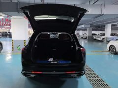 FAW Red Flag E-HS9 2022 690km Range Flagship Edition Six-Seater - ფოტო 19