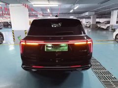 FAW Red Flag E-HS9 2022 690km Range Flagship Edition Six-Seater - ფოტო 6