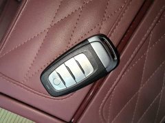 FAW Red Flag E-HS9 2022 690km Range Flagship Edition Six-Seater - ფოტო 9