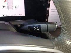 XPeng P7 480N - ფოტო 10