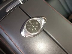 XPeng P7 480N - ფოტო 17