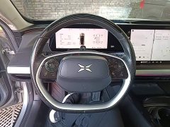 XPeng P7 480N - ფოტო 7