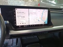 XPeng P7 480N - ფოტო 9