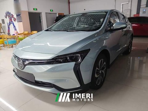 2026 Buick Weilan 6 2024 450km Comfort Plus Edition - ავტომობილი ჩინეთიდან