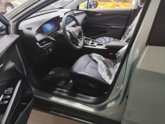 Buick Weilan 6 2024 450km Comfort Plus Edition - ფოტო 16