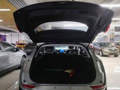 Buick Weilan 6 2024 450km Comfort Plus Edition - ფოტო 19