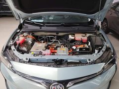 Buick Weilan 6 2024 450km Comfort Plus Edition - ფოტო 20
