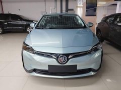 Buick Weilan 6 2024 450km Comfort Plus Edition - ფოტო 3