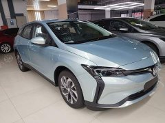 Buick Weilan 6 2024 450km Comfort Plus Edition - ფოტო 4