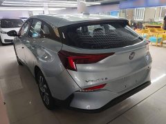 Buick Weilan 6 2024 450km Comfort Plus Edition - ფოტო 5