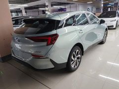 Buick Weilan 6 2024 450km Comfort Plus Edition - ფოტო 7