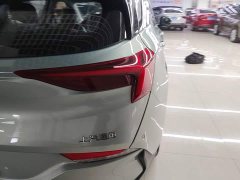 Buick Weilan 6 2024 450km Comfort Plus Edition - ფოტო 8