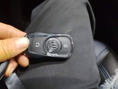 Buick Weilan 6 2024 450km Comfort Plus Edition - ფოტო 9