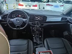 Volkswagen Taos 2021 330TSI FWD 3rd Anniversary Limited Edition - ფოტო 10