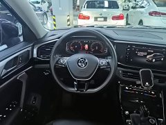Volkswagen Taos 2021 330TSI FWD 3rd Anniversary Limited Edition - ფოტო 11