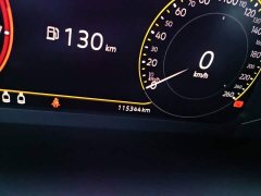 Volkswagen Taos 2021 330TSI FWD 3rd Anniversary Limited Edition - ფოტო 12