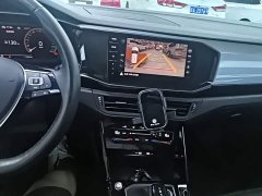 Volkswagen Taos 2021 330TSI FWD 3rd Anniversary Limited Edition - ფოტო 13