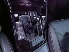 Volkswagen Taos 2021 330TSI FWD 3rd Anniversary Limited Edition - ფოტო 14
