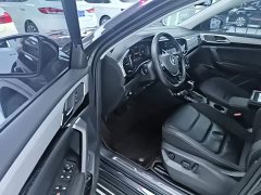 Volkswagen Taos 2021 330TSI FWD 3rd Anniversary Limited Edition - ფოტო 16