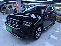 Volkswagen Taos 2021 330TSI FWD 3rd Anniversary Limited Edition - ფოტო 2