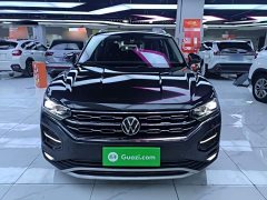 Volkswagen Taos 2021 330TSI FWD 3rd Anniversary Limited Edition - ფოტო 3