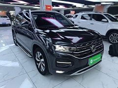 Volkswagen Taos 2021 330TSI FWD 3rd Anniversary Limited Edition - ფოტო 4