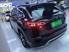 Volkswagen Taos 2021 330TSI FWD 3rd Anniversary Limited Edition - ფოტო 5
