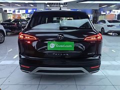 Volkswagen Taos 2021 330TSI FWD 3rd Anniversary Limited Edition - ფოტო 6