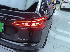Volkswagen Taos 2021 330TSI FWD 3rd Anniversary Limited Edition - ფოტო 8