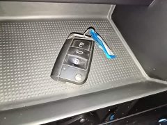 Volkswagen Taos 2021 330TSI FWD 3rd Anniversary Limited Edition - ფოტო 9