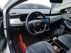 Chery eQ 455km Travel Edition - ფოტო 10