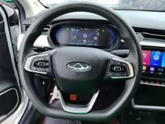 Chery eQ 455km Travel Edition - ფოტო 11