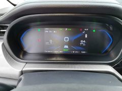 Chery eQ 455km Travel Edition - ფოტო 12