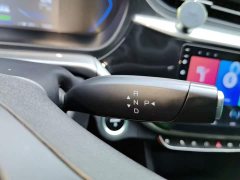 Chery eQ 455km Travel Edition - ფოტო 14