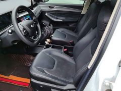 Chery eQ 455km Travel Edition - ფოტო 15