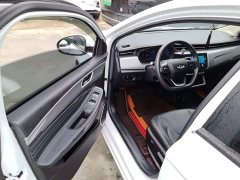 Chery eQ 455km Travel Edition - ფოტო 16