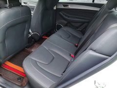 Chery eQ 455km Travel Edition - ფოტო 17